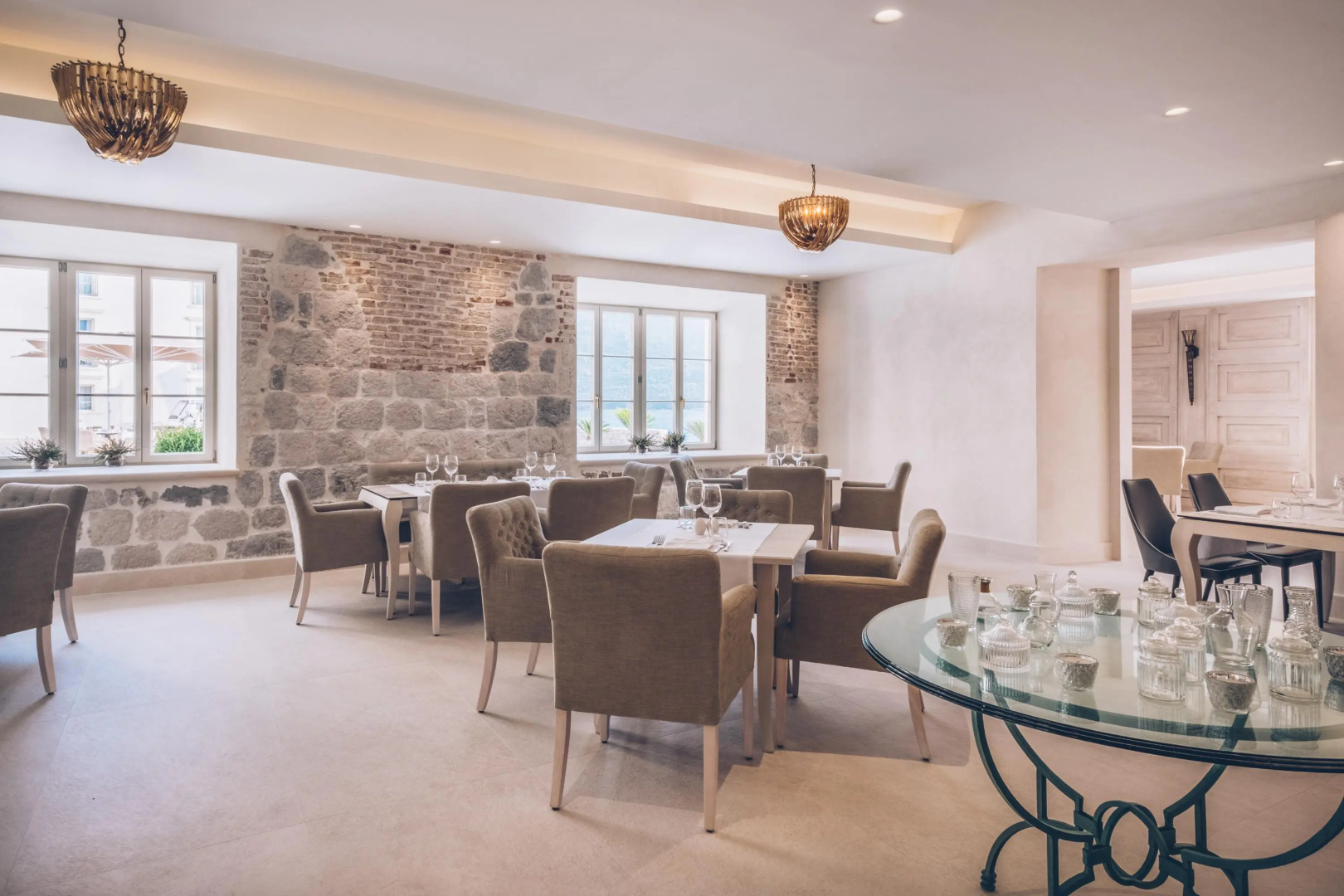 Heritage Grand Perast