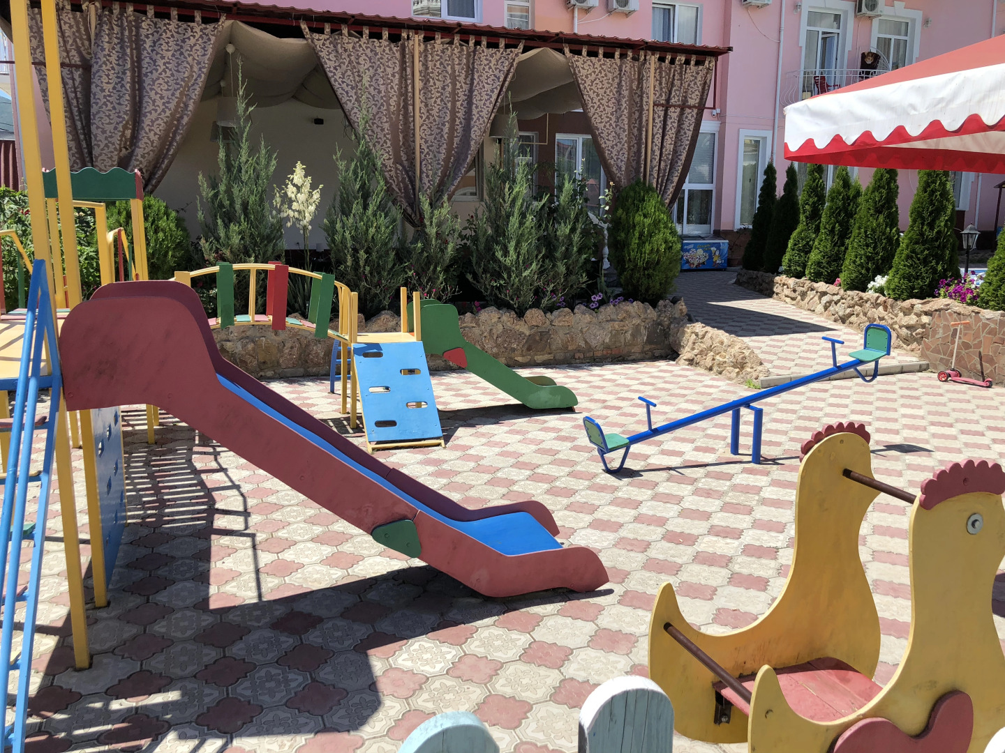 Вилла Классик