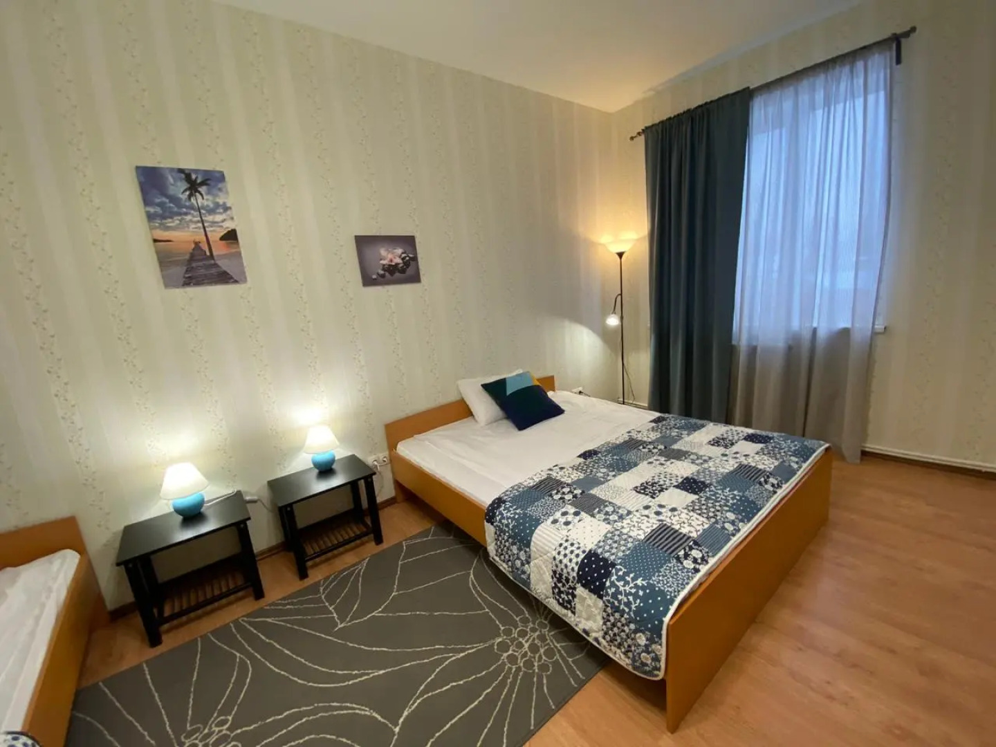 Мини-Отель Вояж