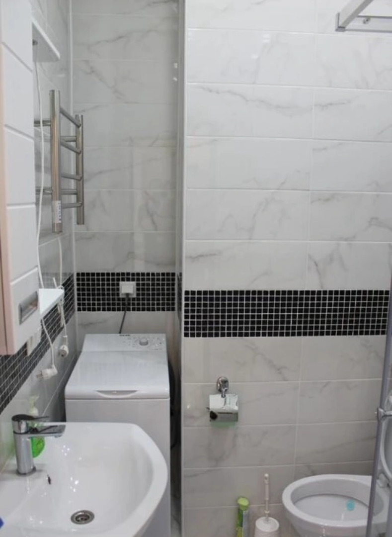 Апартаменты на Тюльпанов 3