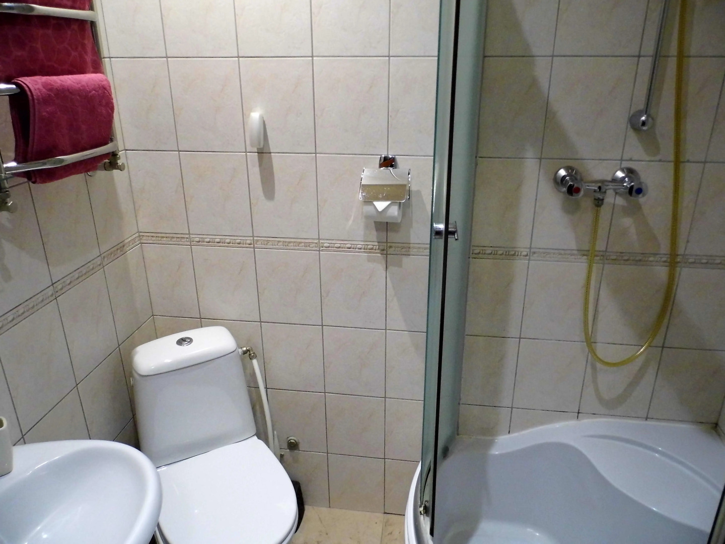 Гостевой дом Тихая Гавань