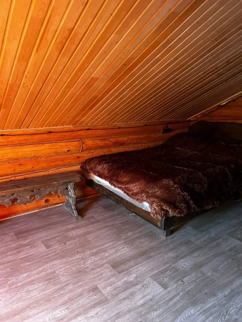 База отдыха Синегорье