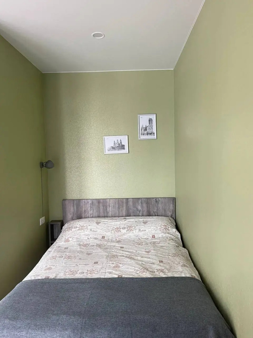 Апартаменты DOMUS Минск Мир