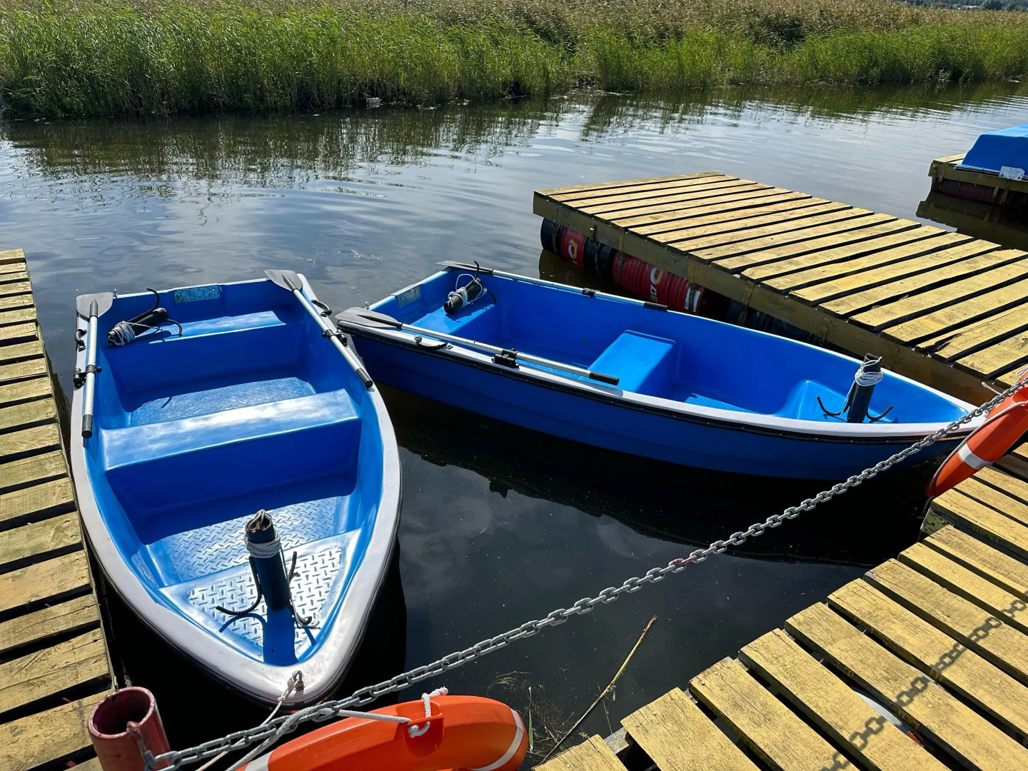 База отдыха Аквакультура