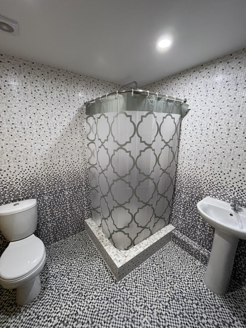 Гостевой дом Небо