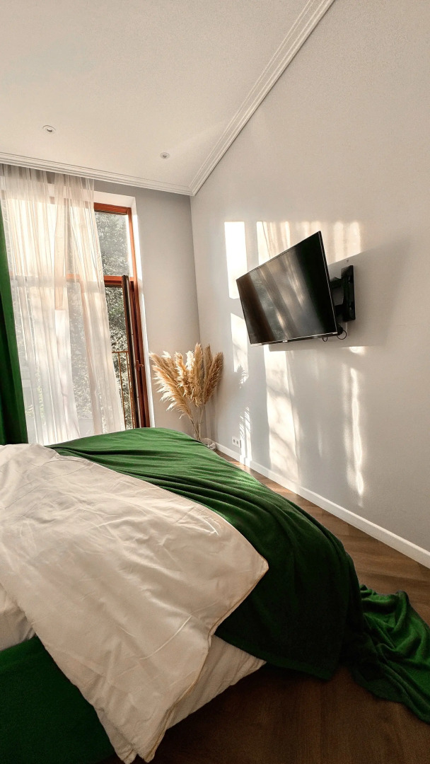 Апартаменты в ЖК Бизнес Класса Kazakov Grand Loft