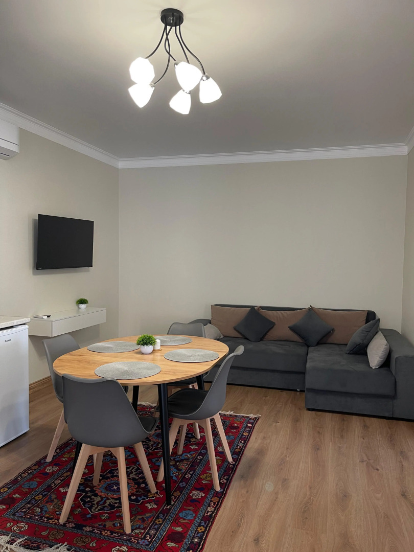 Гостевой дом у моря на Габиева