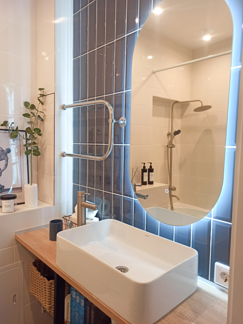 Квартира Бизнес класса у Кремля