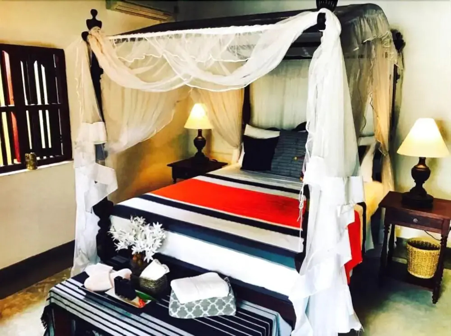 Вилла Ayurveda 386