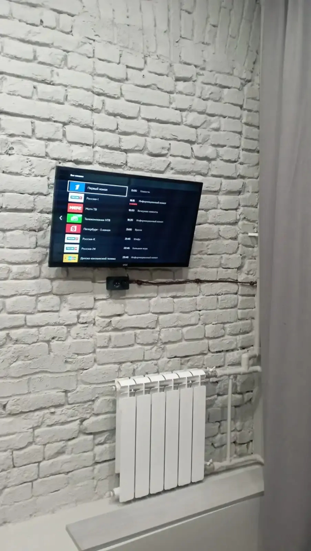 Апартаменты Лофт 3 на Спасском