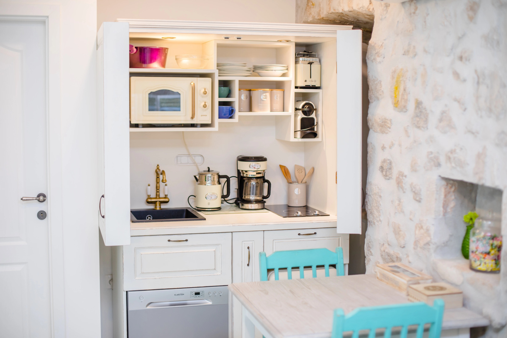 Апартаменты Stayeva