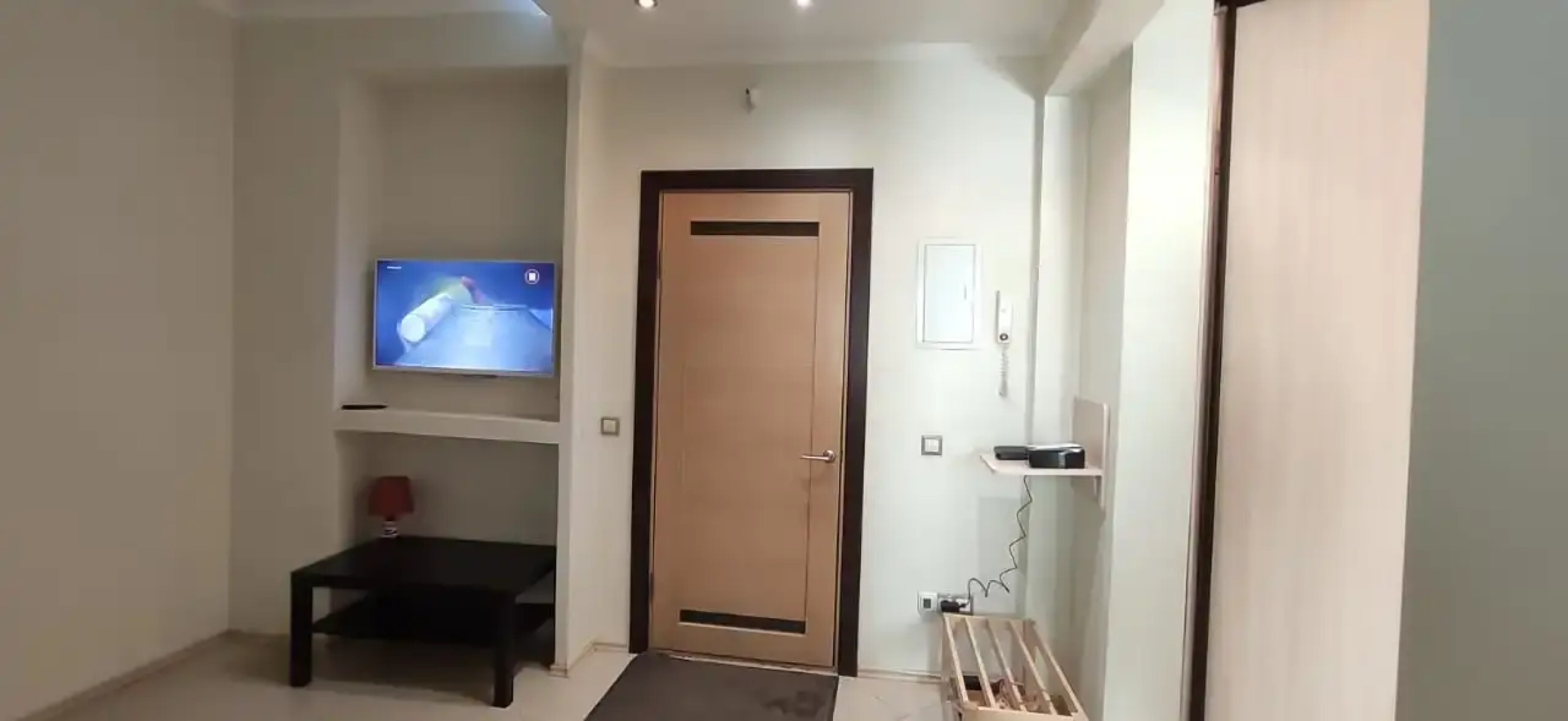 Квартира у метро Беговая