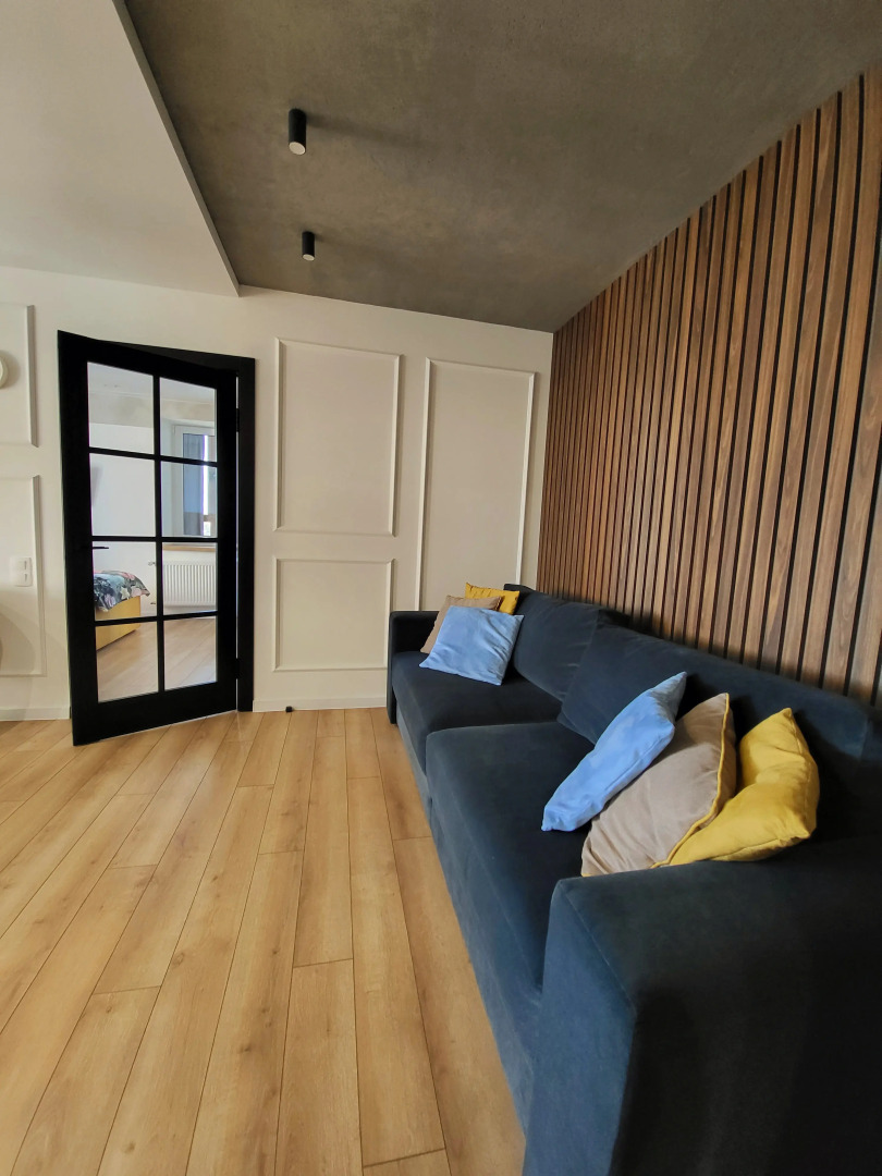 Апартаменты IInn_Royalhouse #9