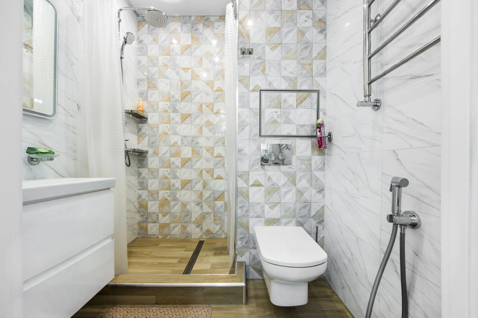 Апартаменты Коллективная 11/74