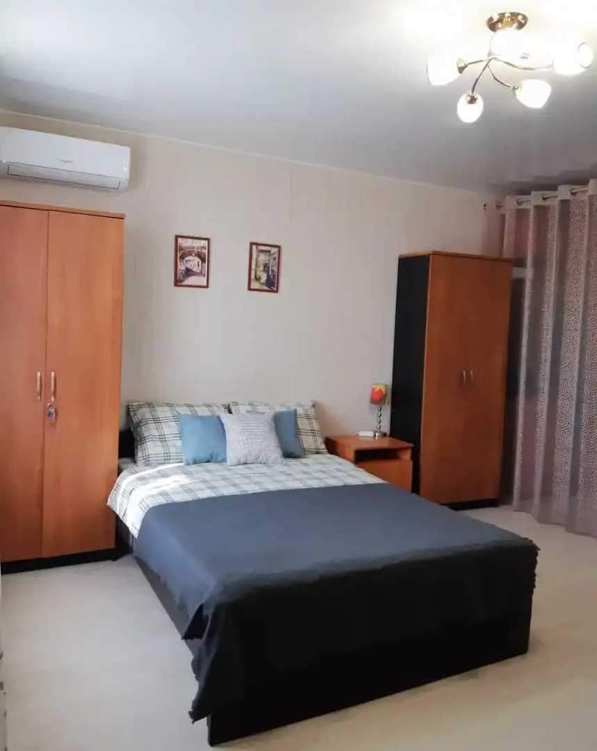 Квартира Эврика на Инициативной