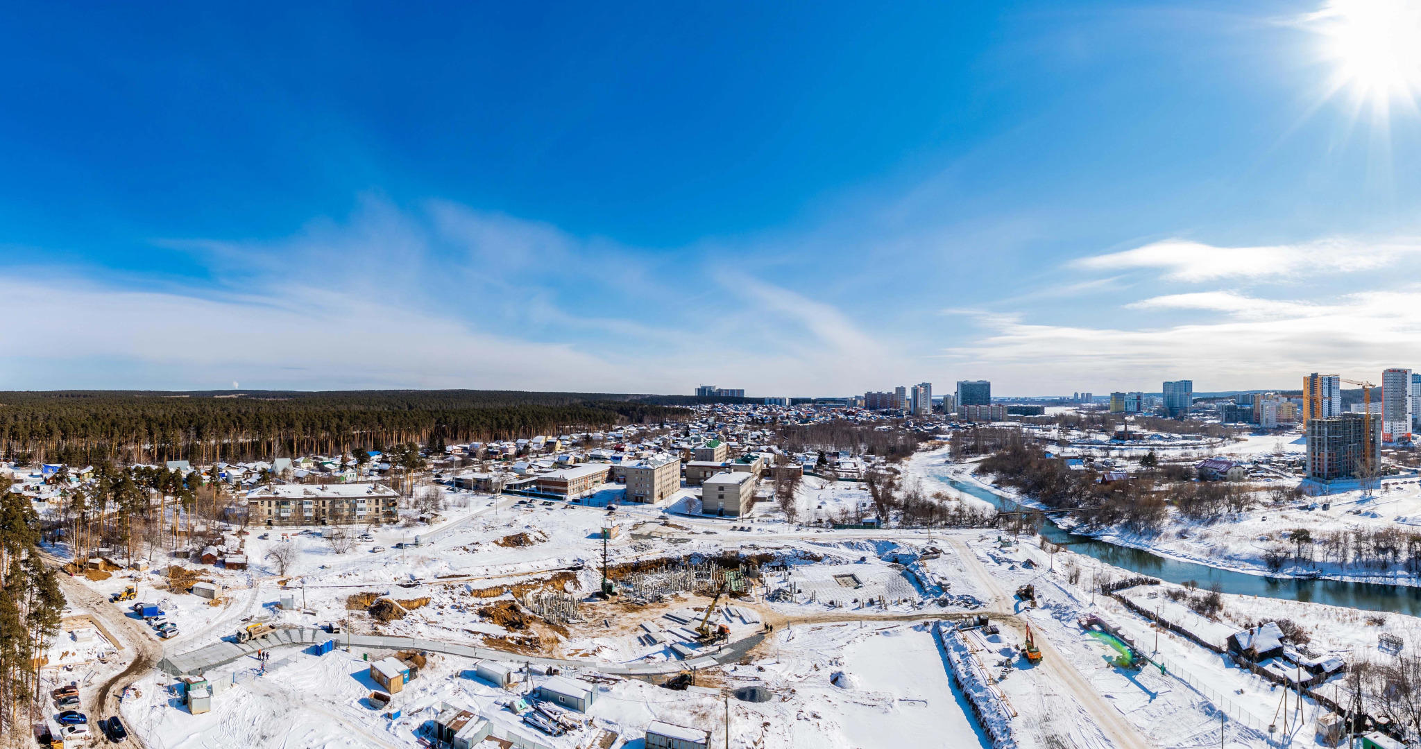 Апартаменты Как Дома рядом с парком Лесоводов России