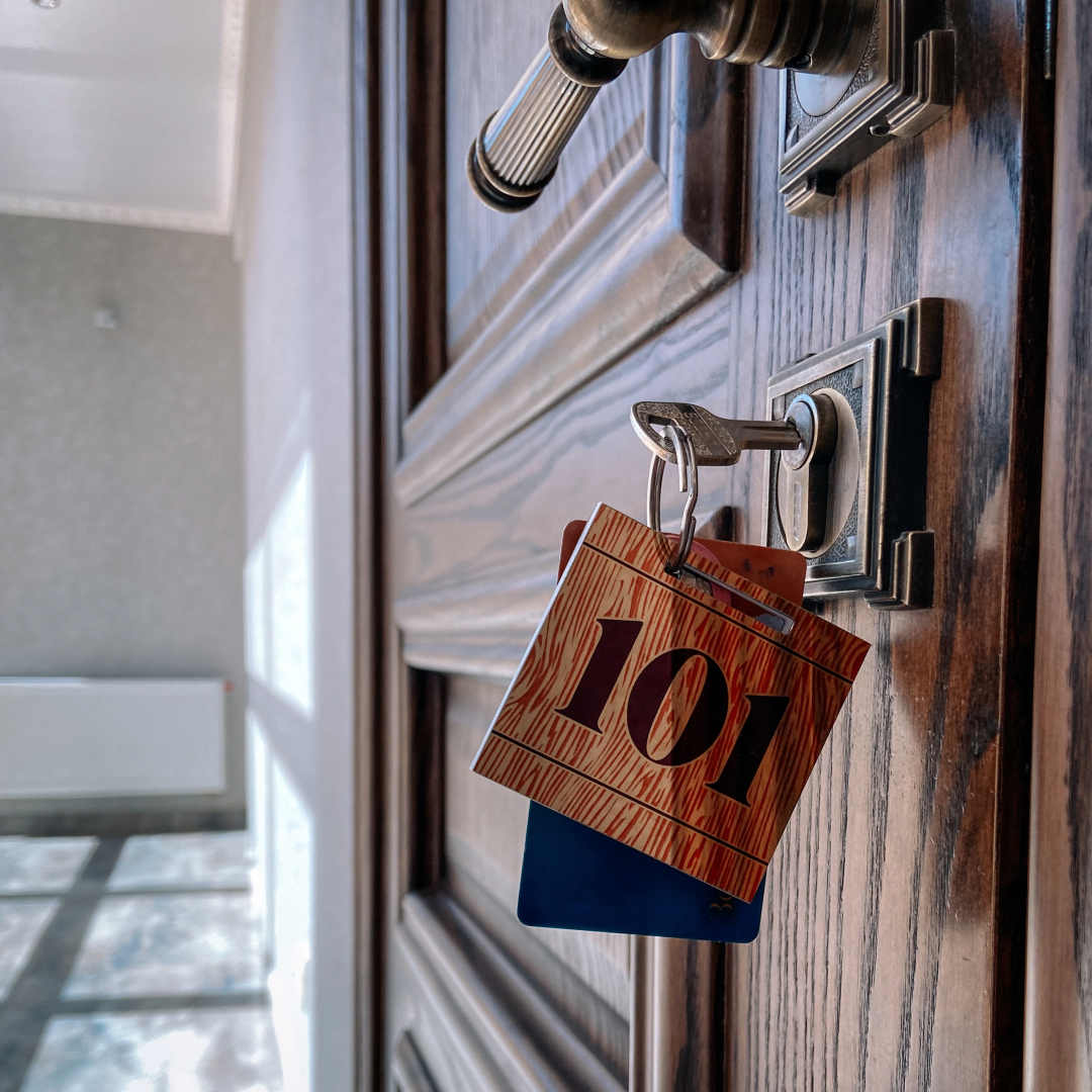 Гостевой дом Золотая Миля