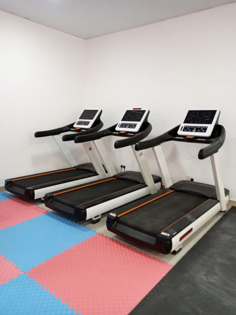 Апартаменты Enzi Heights Apartment B0708