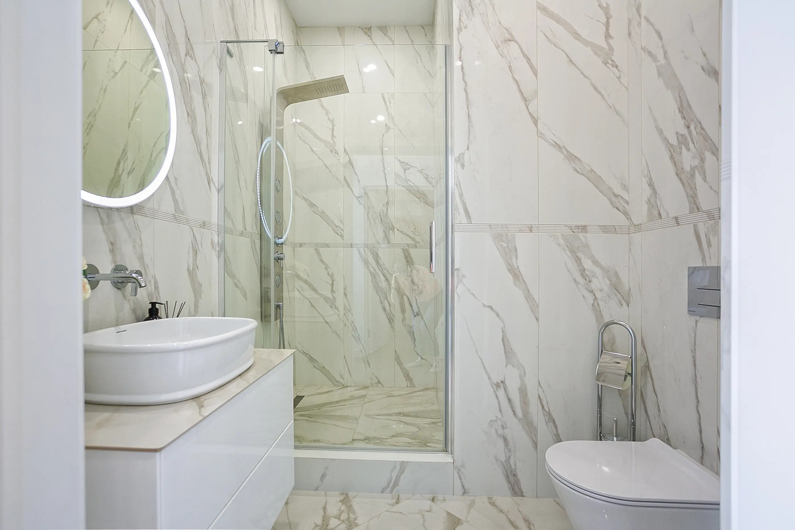 Апартаменты Gurzuflife Premium Luxe