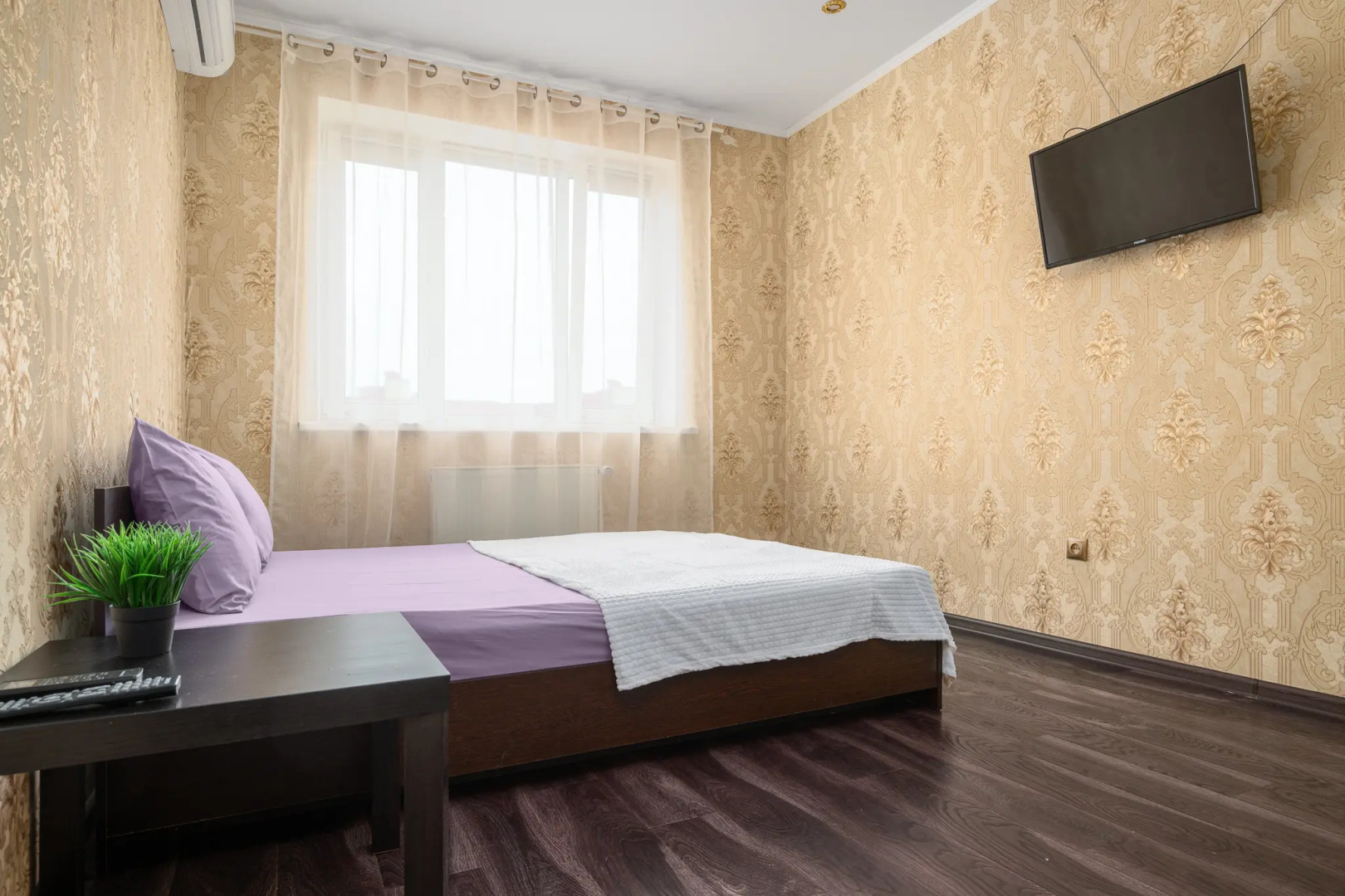 Квартира первая линия от парка Краснодар