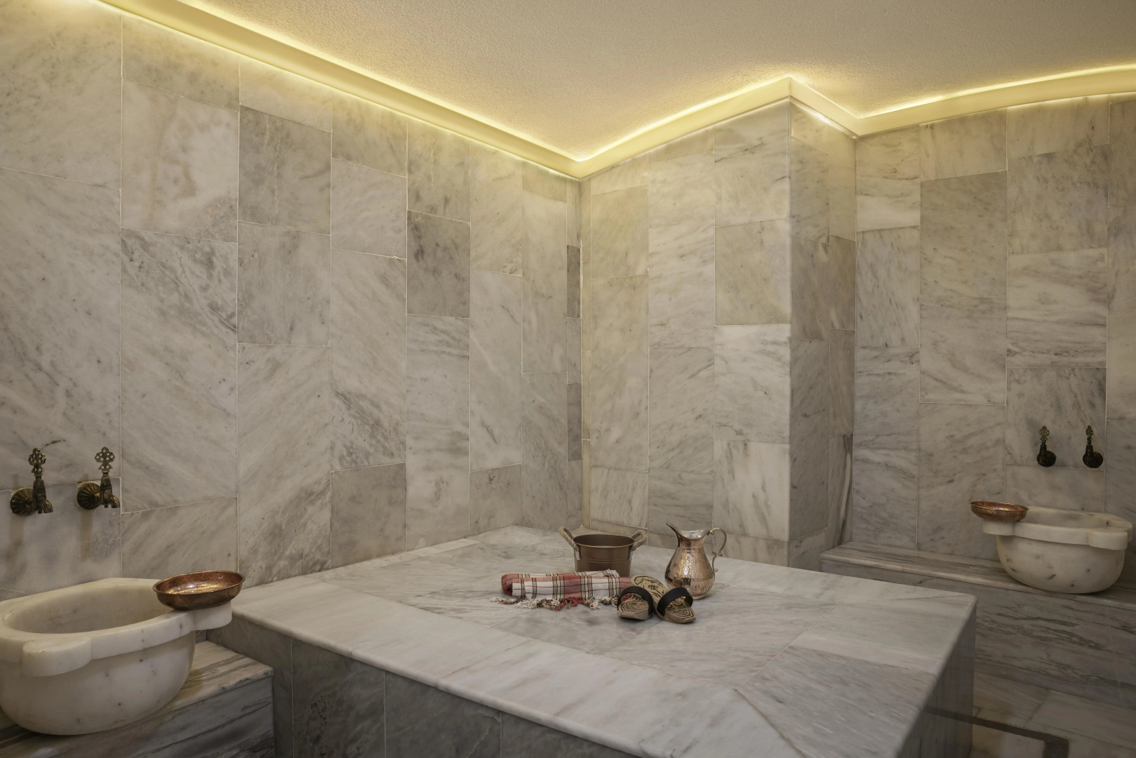 Akka Hotels Lush Taksim