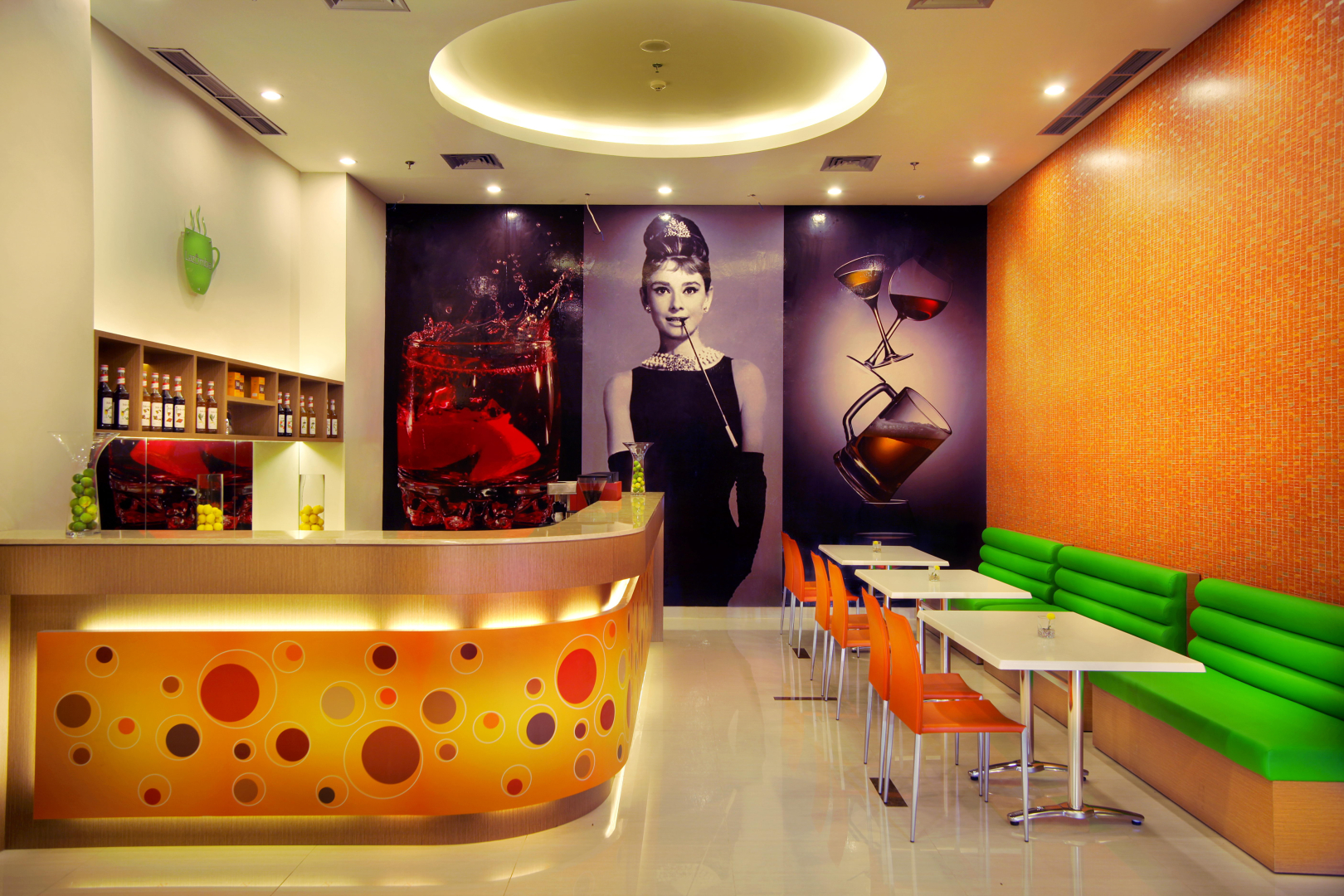 Отель Favehotel Manahan