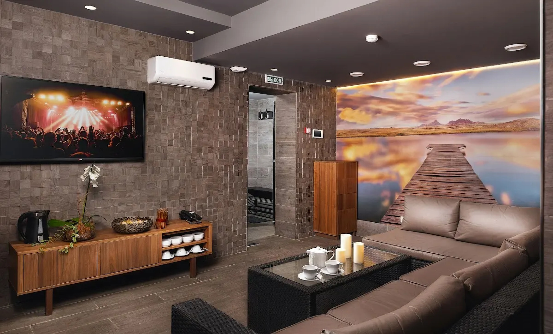 Бутик-отель Рождественский Дворик