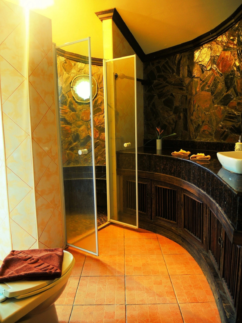 Вилла Polina Park