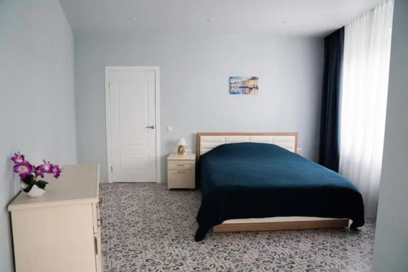 Apartments Malina Alt Platz 59
