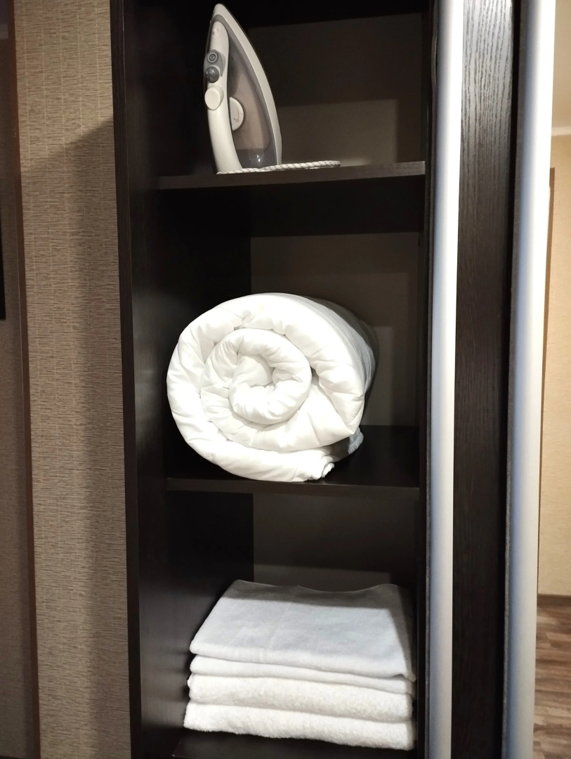 Квартира IRent Город в лесу