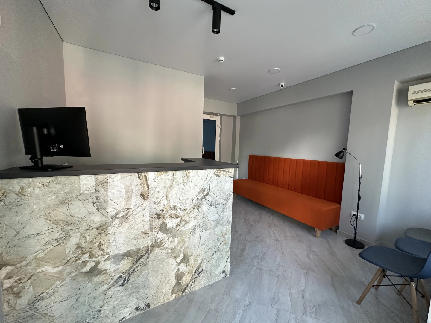 Отель Галант