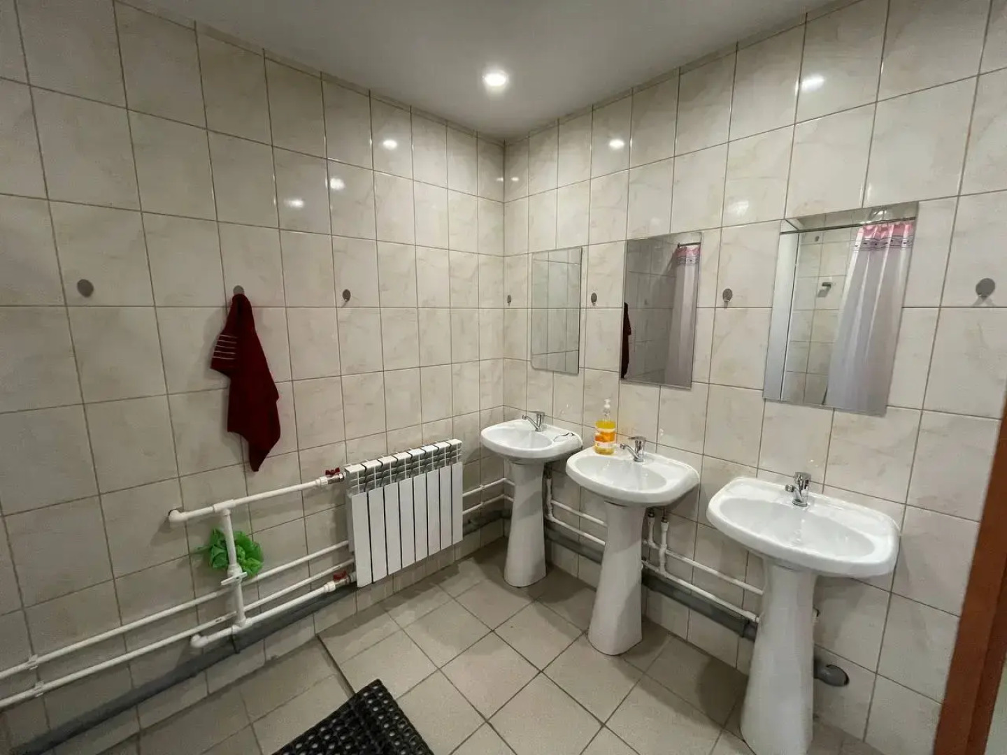 Хостел Бригадир