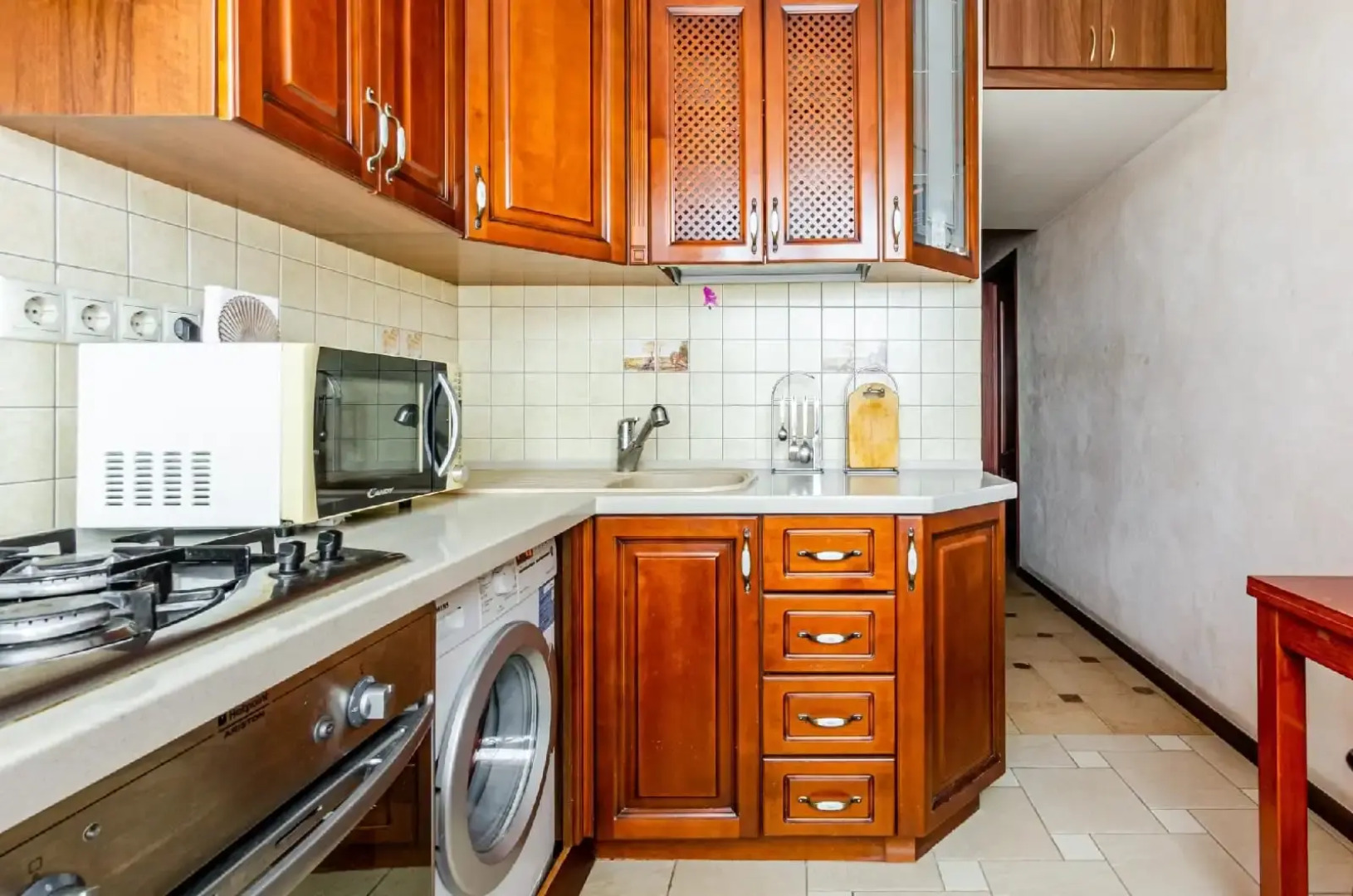 Апартаменты Уютные около метро Планерная