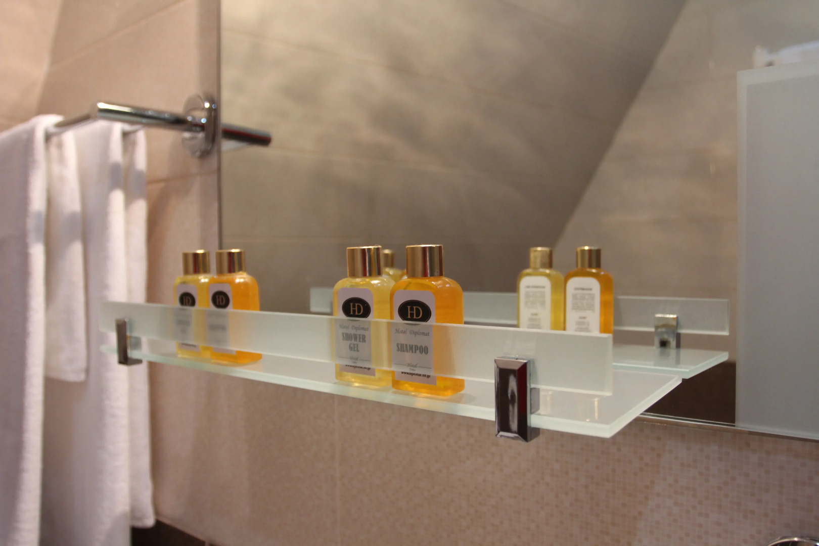 Отель Дипломат