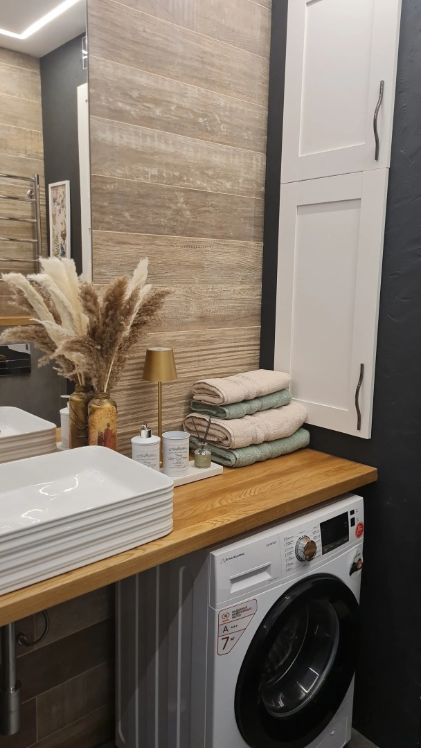 Квартира Luxe Orient