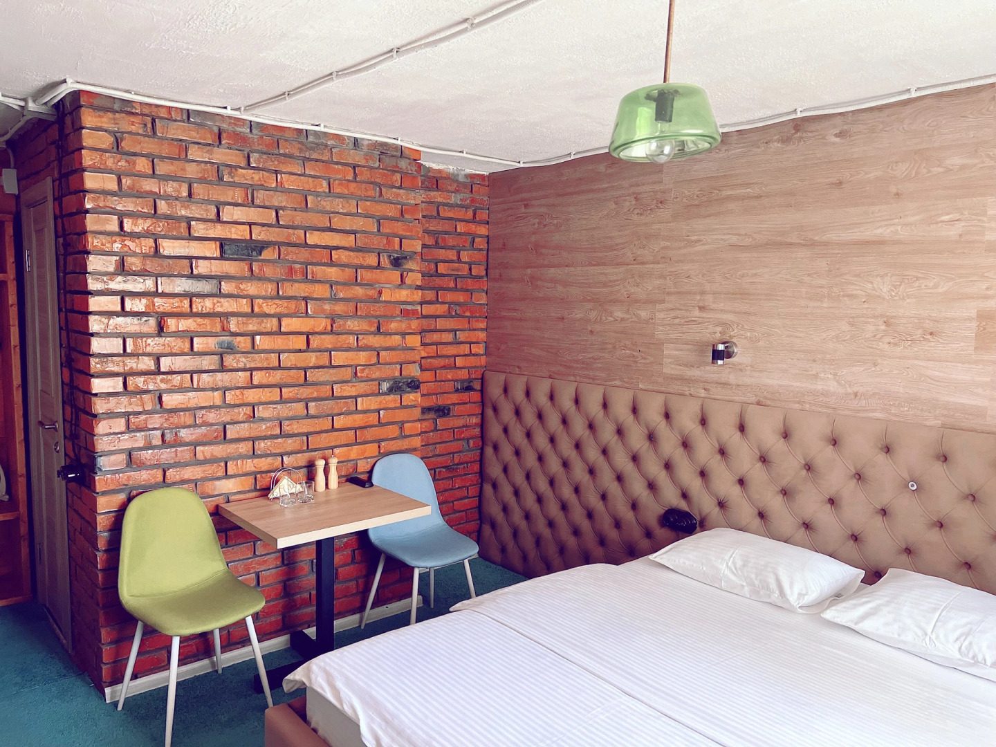 Отель LOFT 1 16