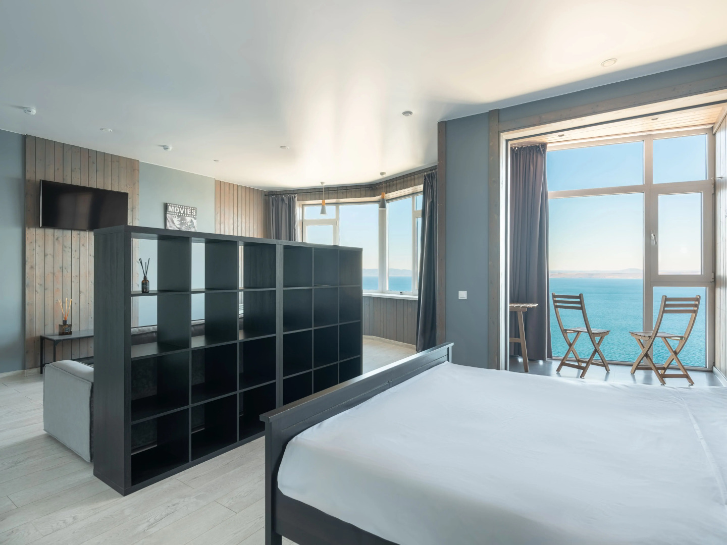 Panorama Suites Apart-Hotel