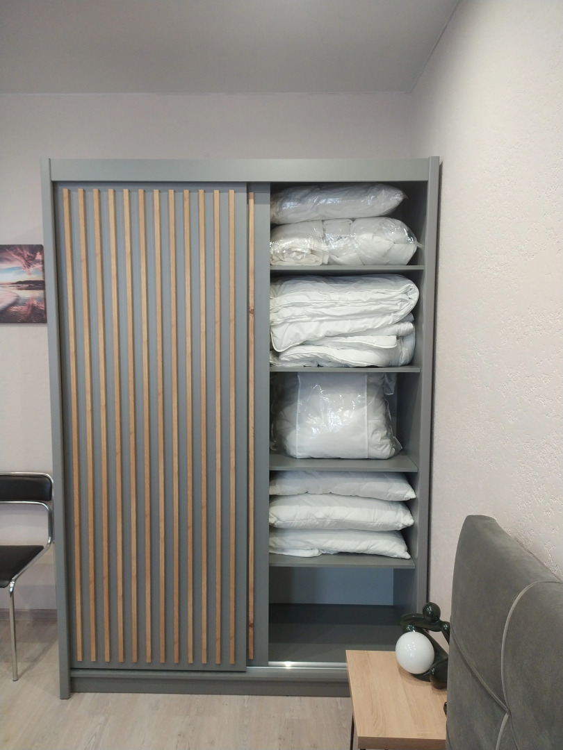 Апартаменты на берегу Балтийского моря