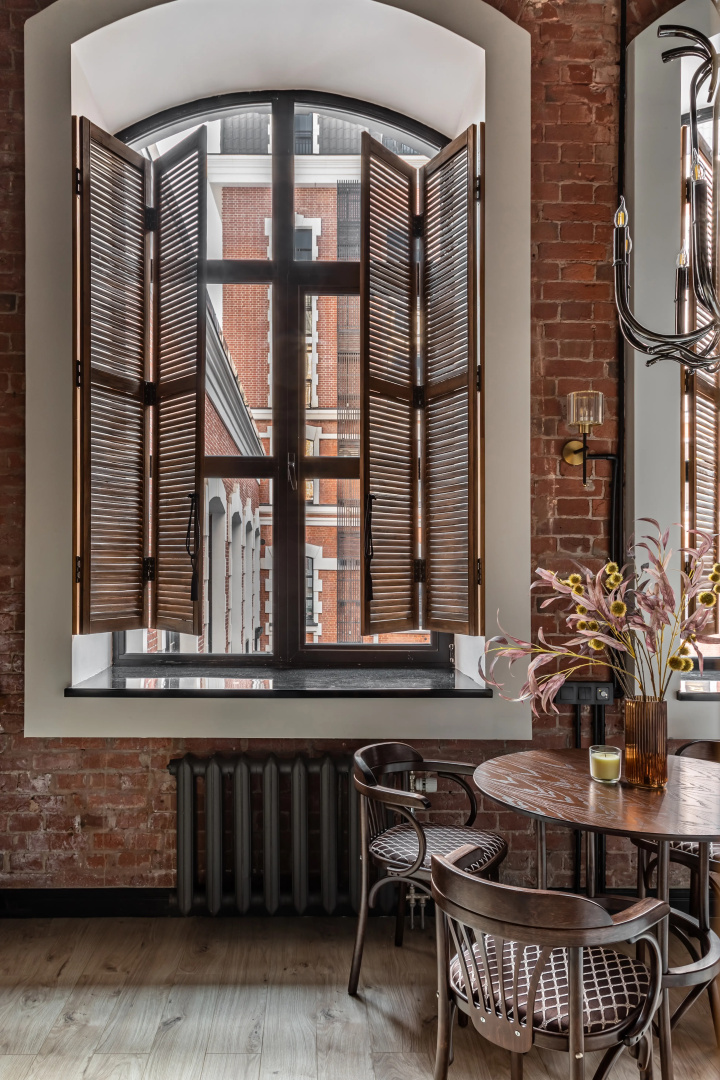 Квартира Moscow Deluxe Apartments Royal Tea Loft
