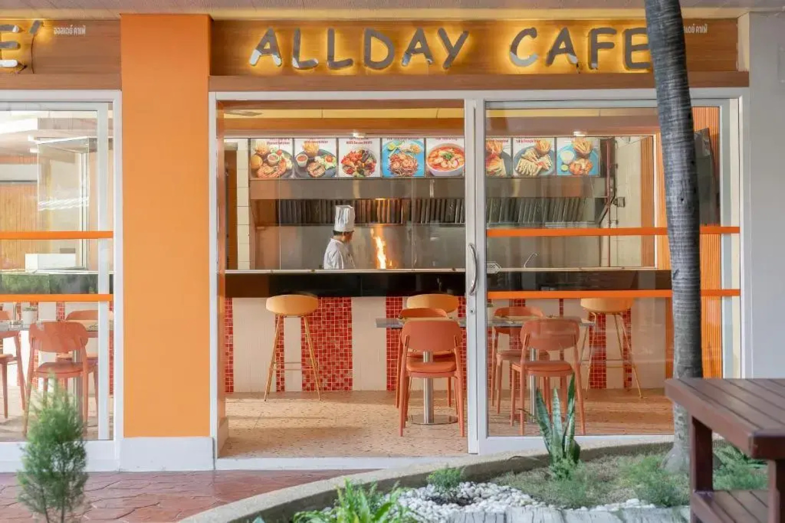 Отель Sunshine Hotel & Residences