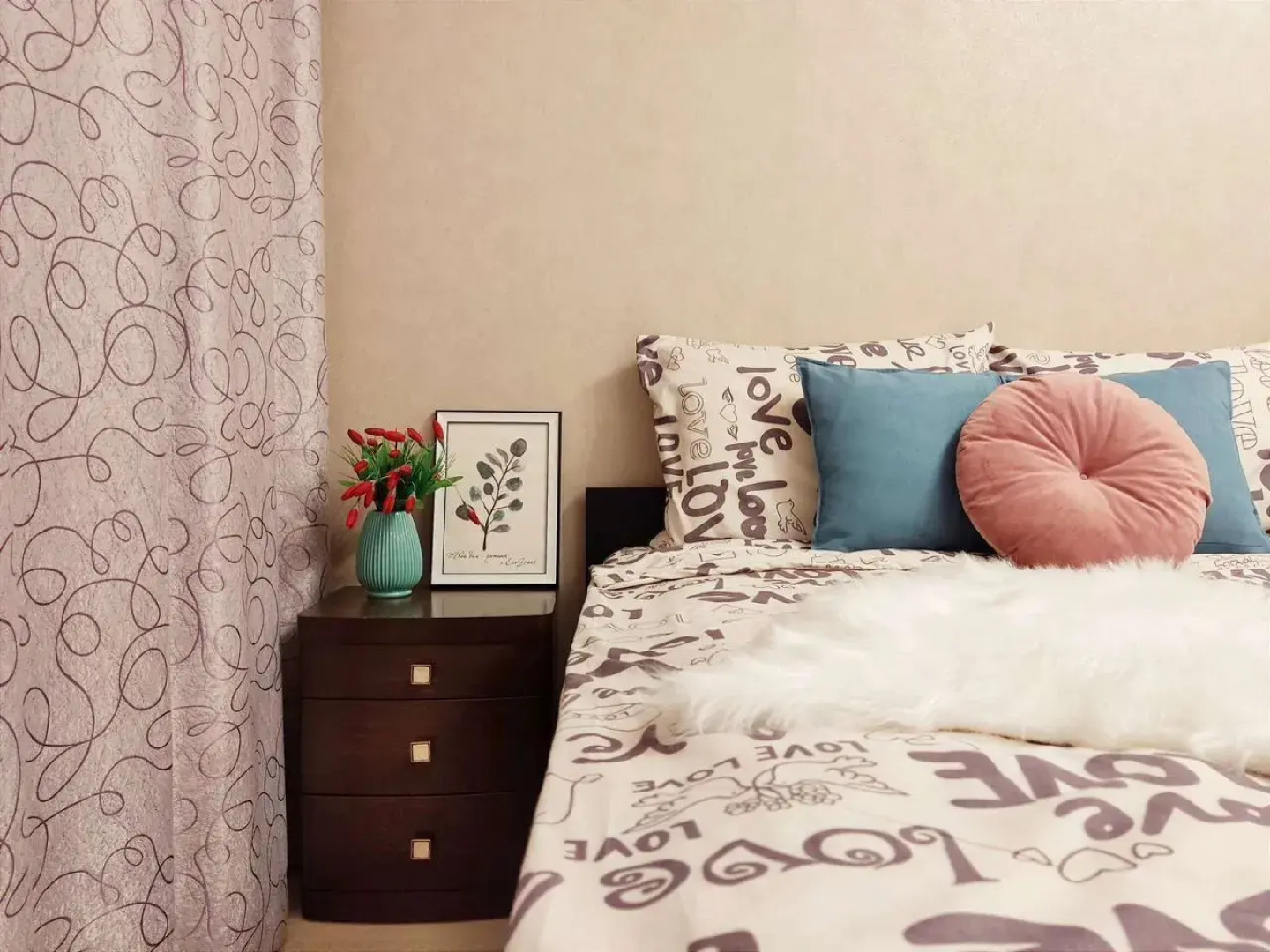 Квартира на Староандреевской 43к2