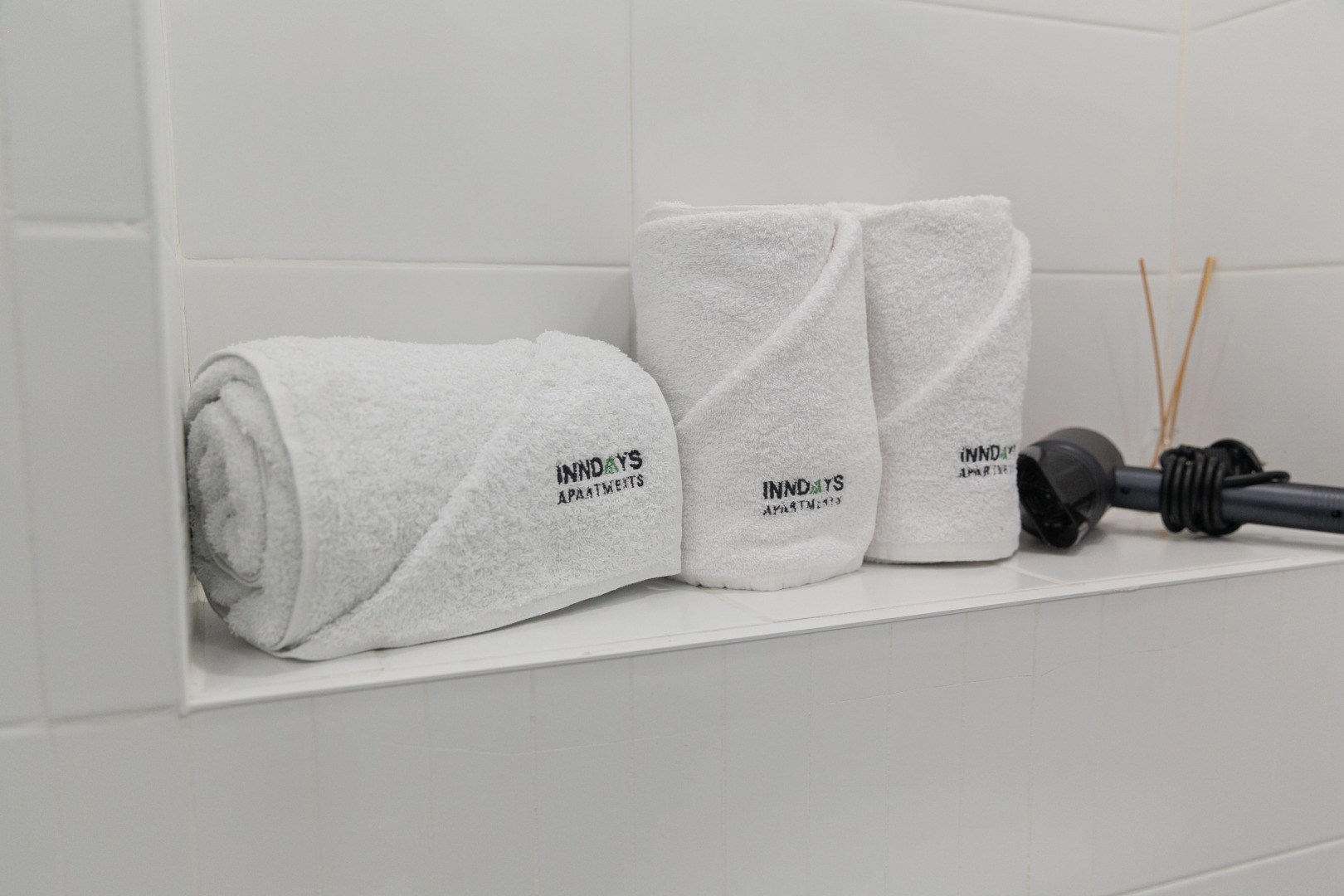 Апартаменты InnDays Уточкина 5к2 (9)