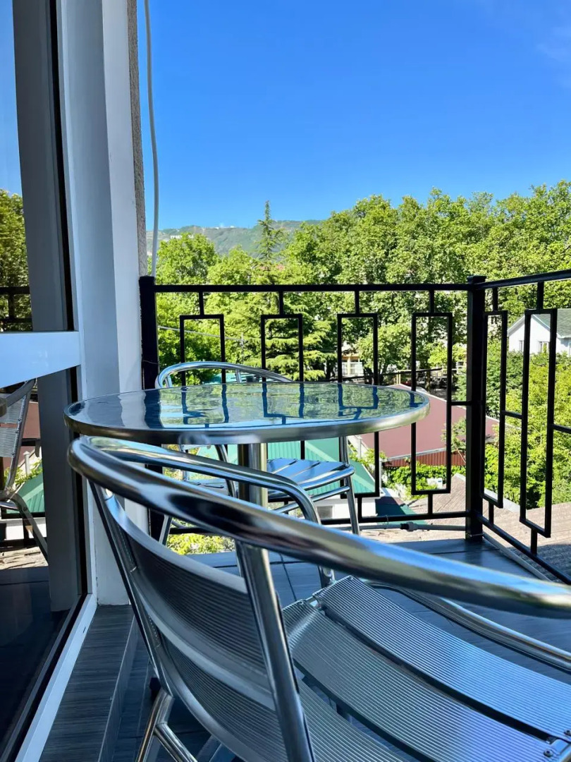 Гостевой дом Адель