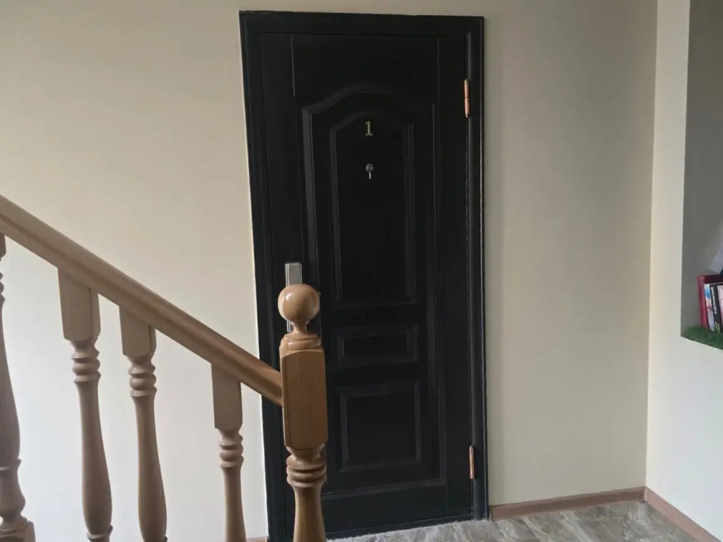 Апартаменты в центре Пятигорска 2