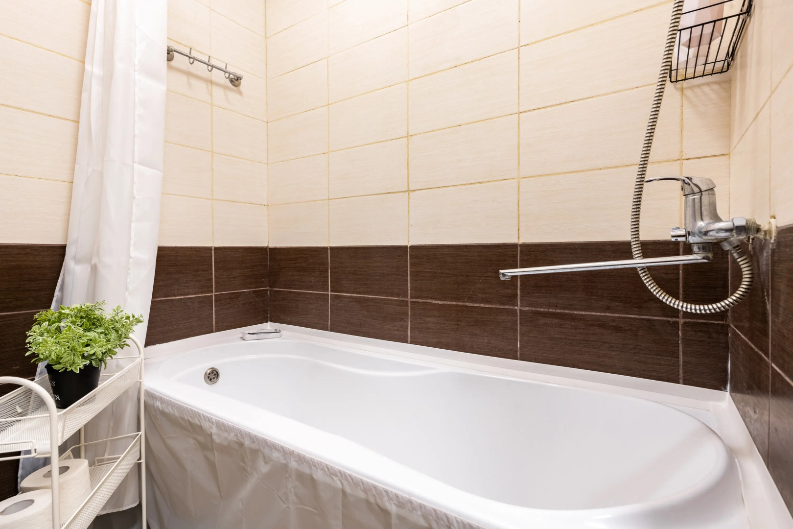 Квартира Уютная Natali Apart у метро Академика Янгеля