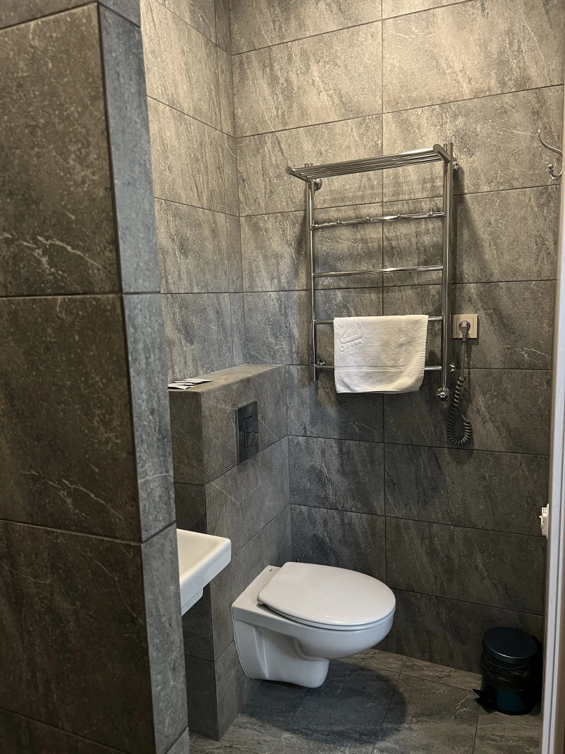 Гостевой Дом Vip-29