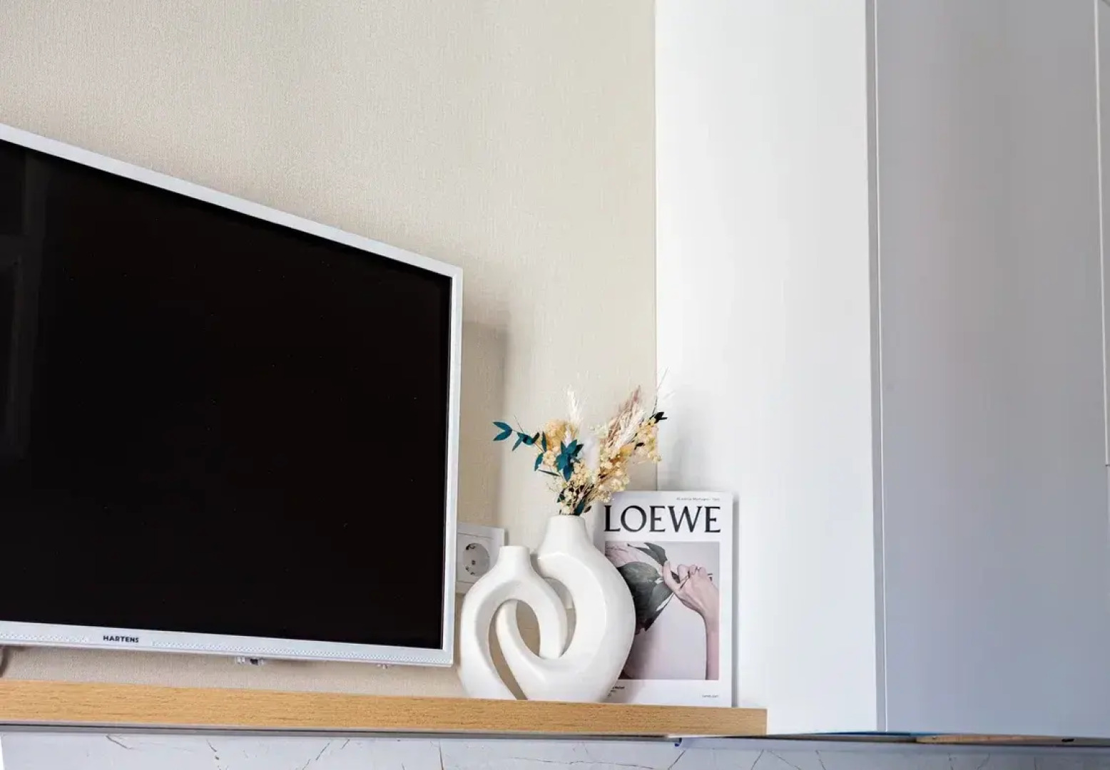 Квартира с Отдельной Спальней в ЖК Летний