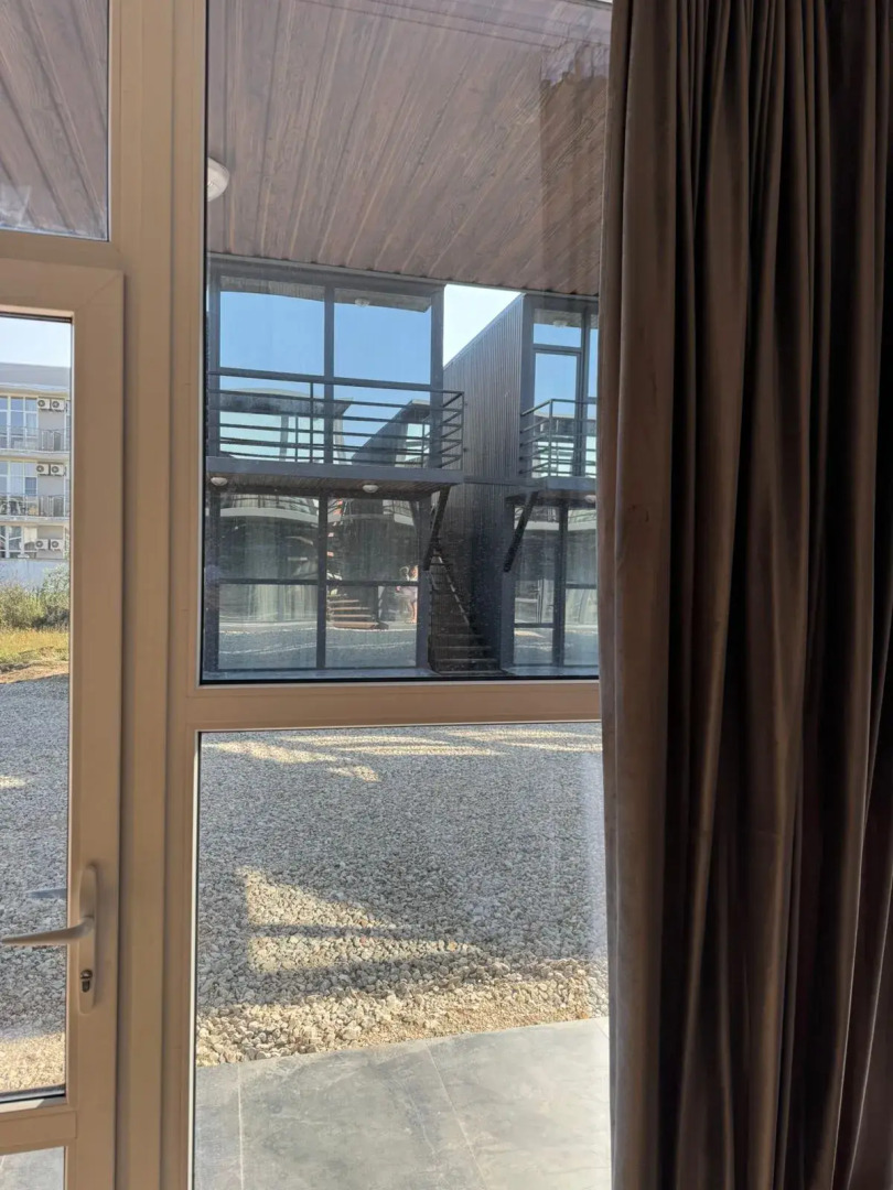 База отдыха Грис