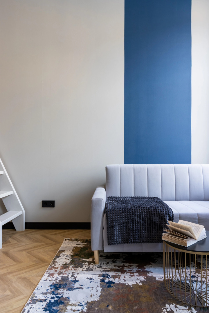 Меблированные комнаты Брискорн