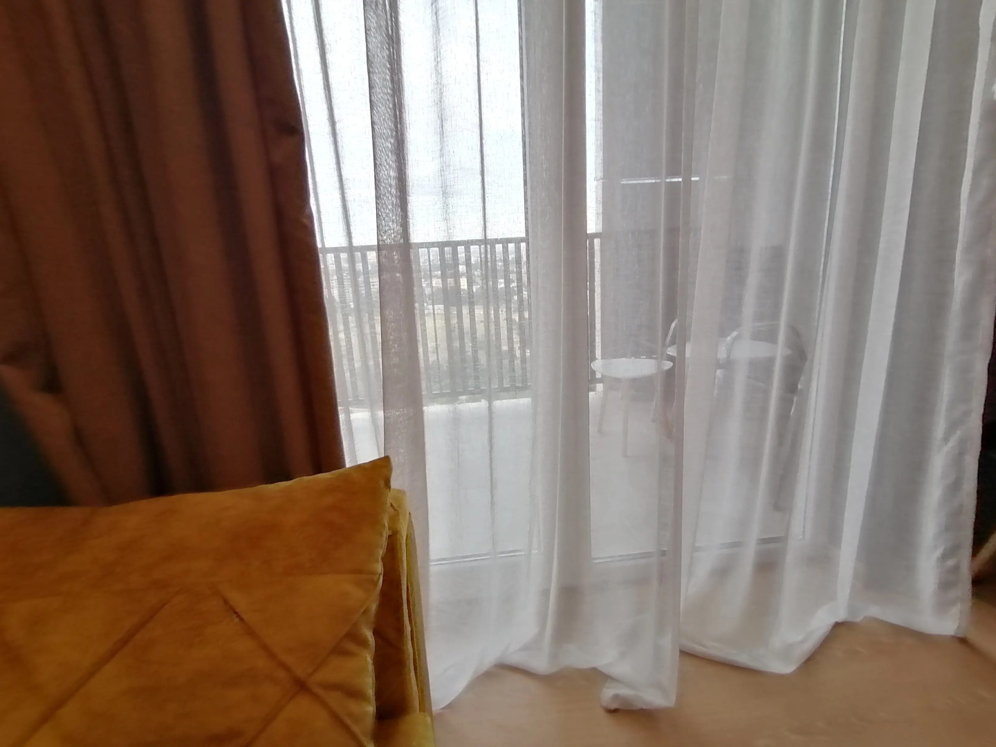 Апартаменты Tbilisi Vip